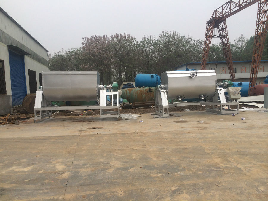 如何選擇真石漆攪拌機(jī)