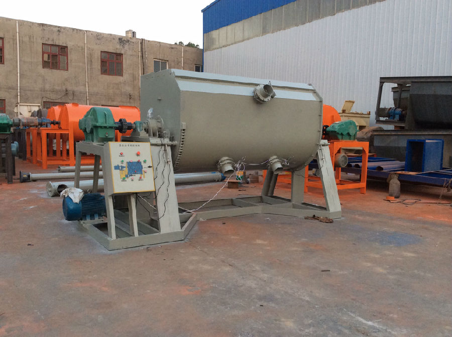 真石漆攪拌機(jī)對社會的貢獻(xiàn)