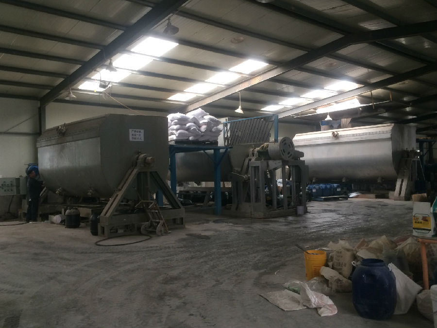 真石漆攪拌機(jī)價格波動為何如此大