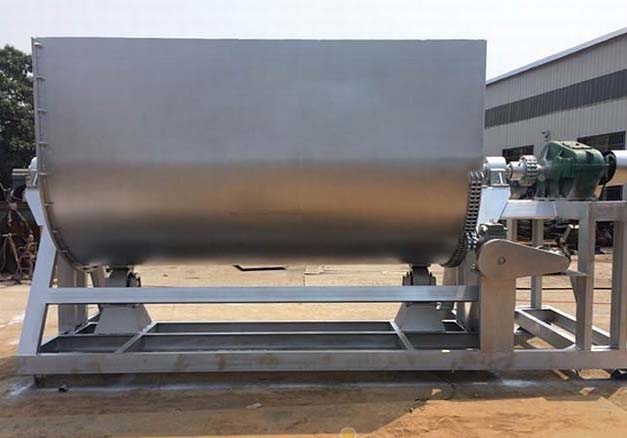 真石漆攪拌機如何減少噪音