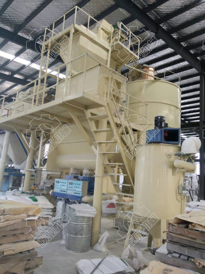 山東標線涂料設(shè)備