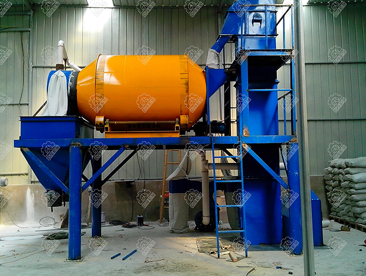 ?；⒅楸厣皾{生產(chǎn)線有哪些優(yōu)點